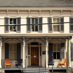 Gettysburg College Reshuffles Housing with New Independent Living Communities